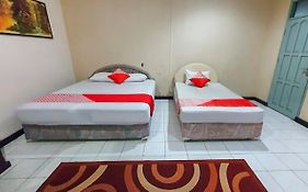 Hotel Garuda Bontang